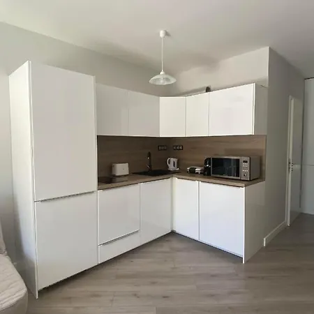 Aida Apartamento