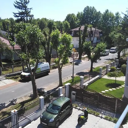 Appartement Aida Siófok