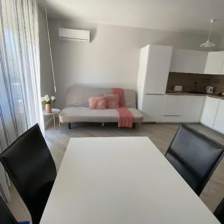 Appartement Aida *