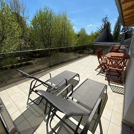 Apartamento Aida *