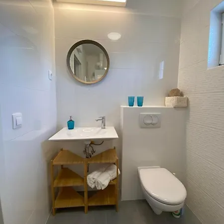 Aida Apartamento