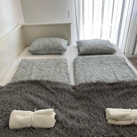 Apartman Aida *