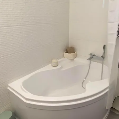 Apartamento Aida *