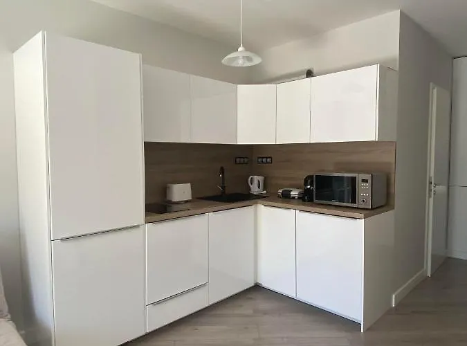 Aida Apartament