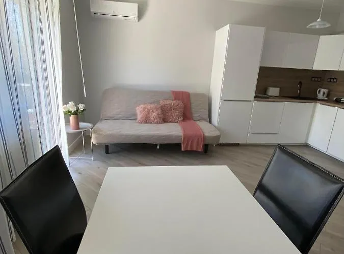 Apartamento Aida *