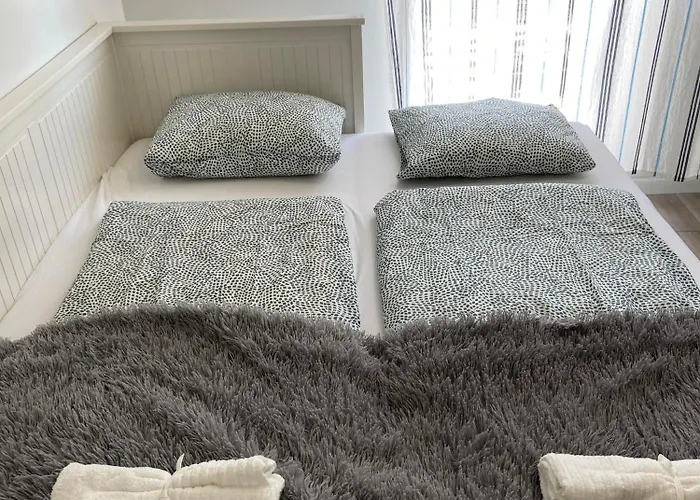 Apartament Aida *