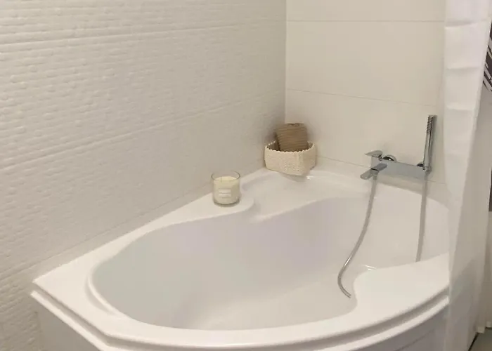Apartament Aida *
